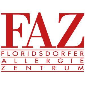 FAZ Floridsdorfer Allergiezentrum Logo