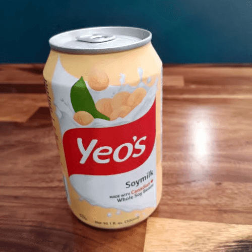 Soybean milk