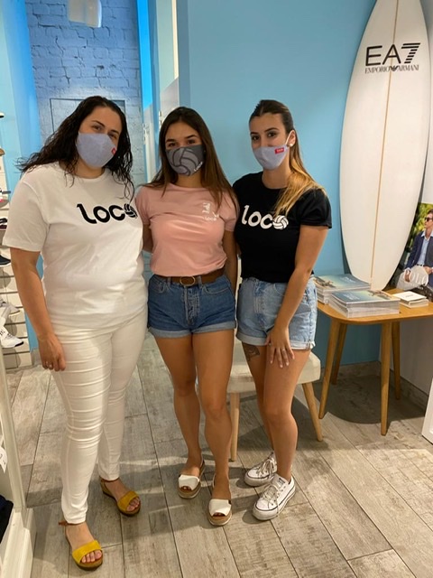 Galería en miniatura