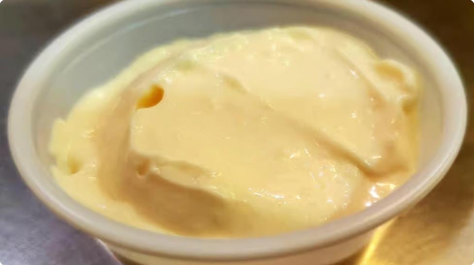 Garlic Sauce