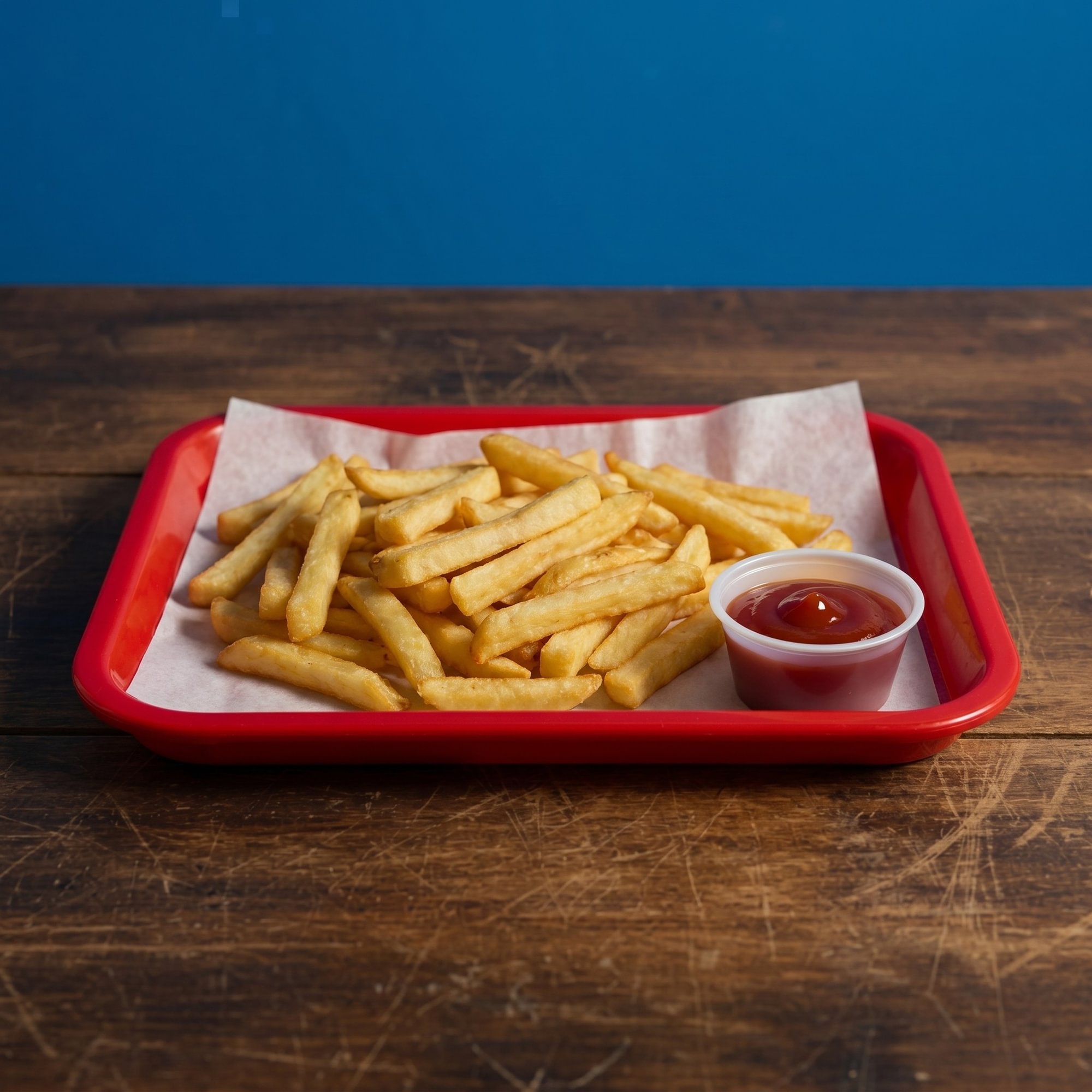 Fries