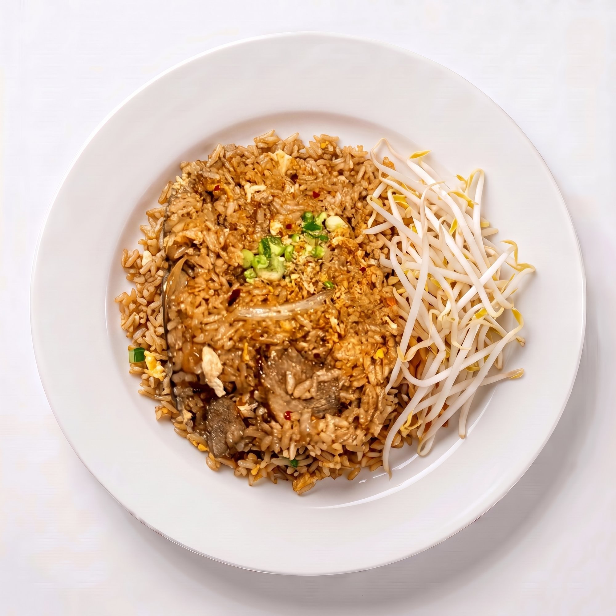 Duck Fried Rice