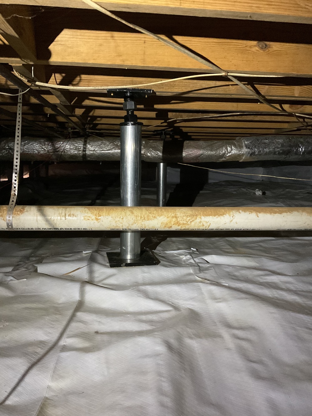 Ox Foundation Solutions Image