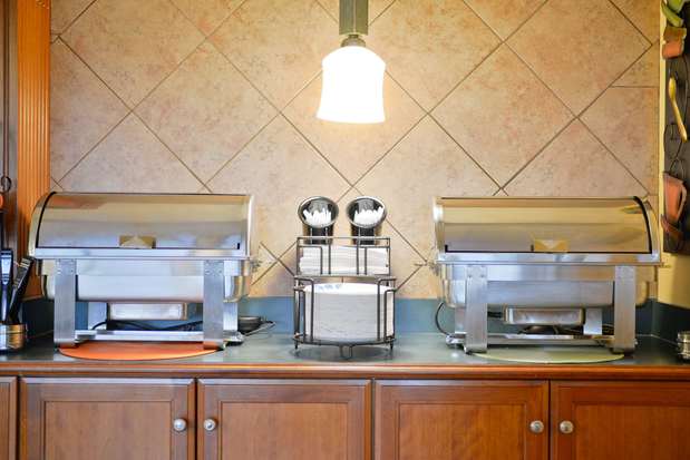 Images Best Western University Inn
