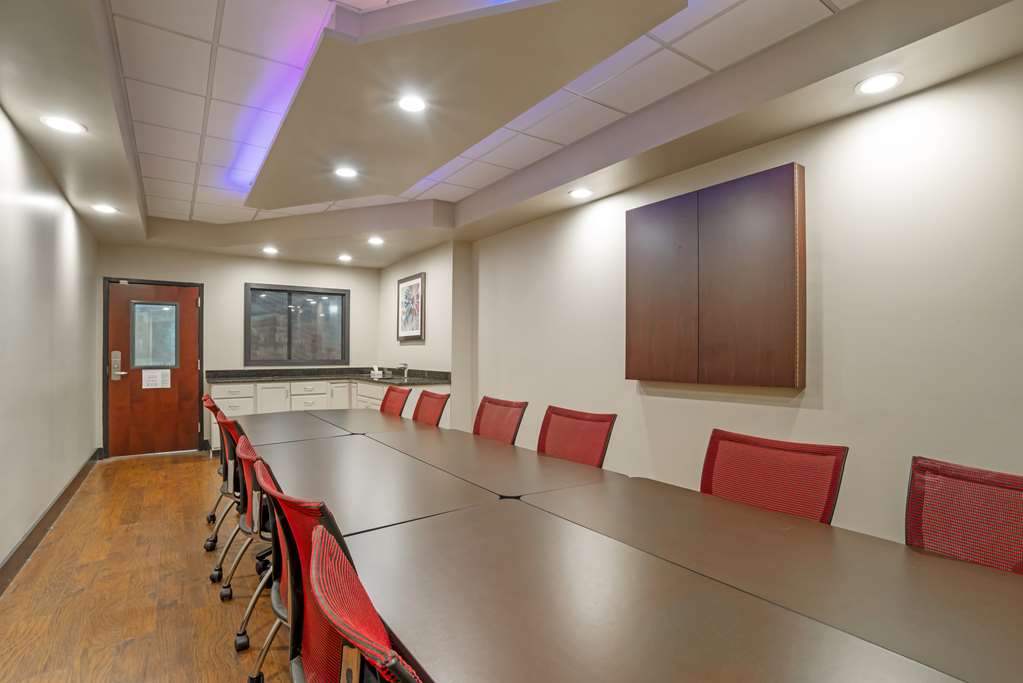 Best Western Plus Greenville I-385 Inn & Suites Image