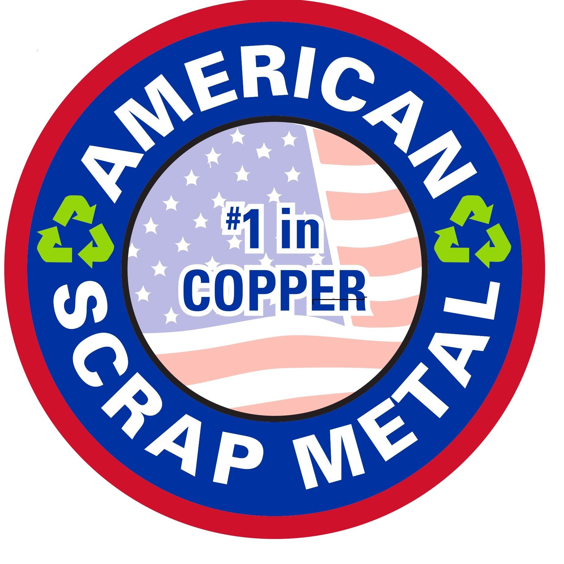 American Scrap Metal Services 3837 W 127th St Alsip, IL Metal