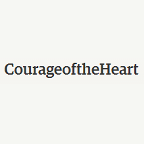 Courage of the Heart Creations