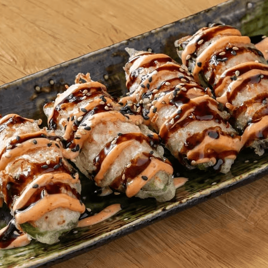 Jalapeno Poppers