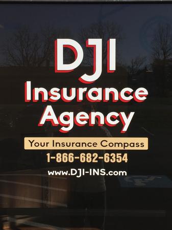 Images DJI Insurance Agency