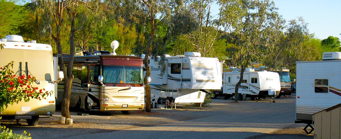 Colorado River Adventures Image