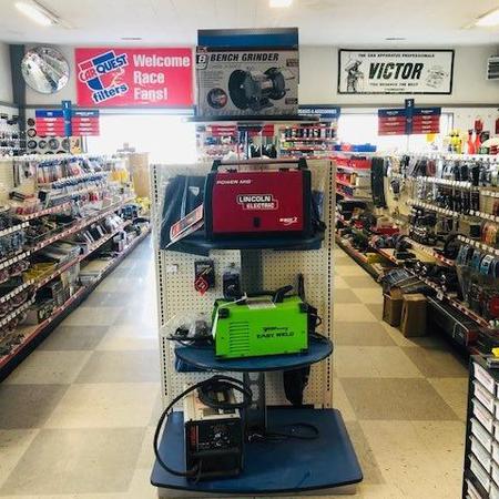 Carquest Auto Parts Modoc Steel And Supply In Alturas Ca 96101 1201 Juniper St