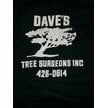 Dave's Tree Surgeons Inc