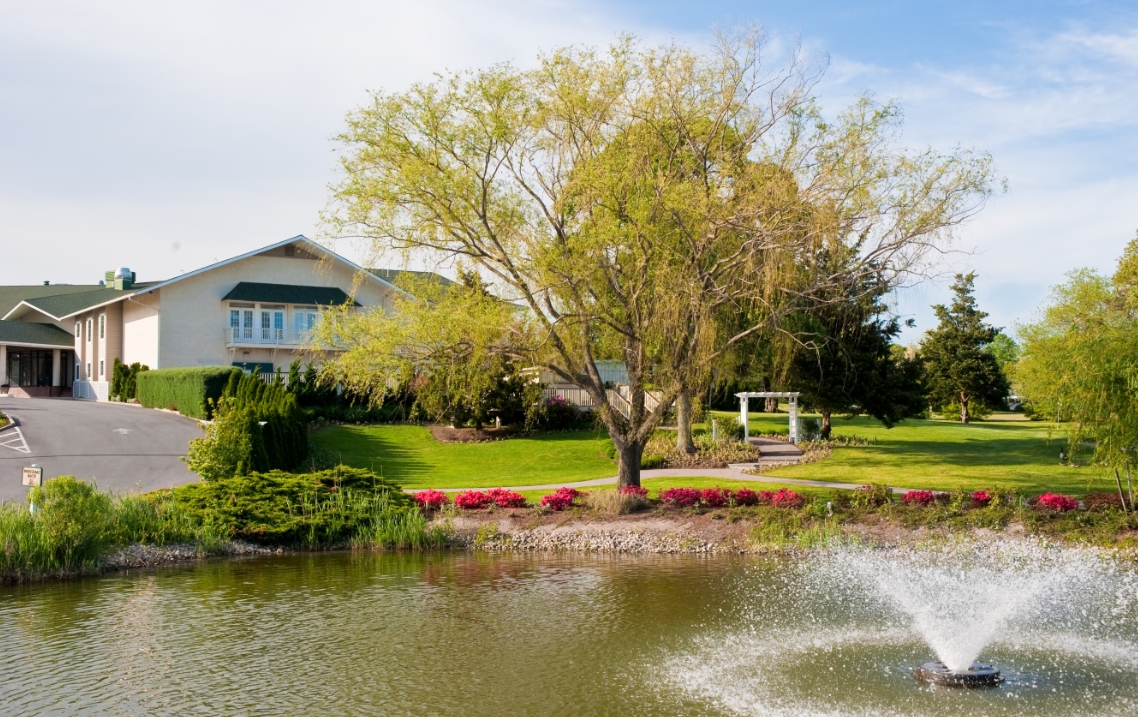 Greate Bay Country Club in Somers Point, NJ (609) 9275...