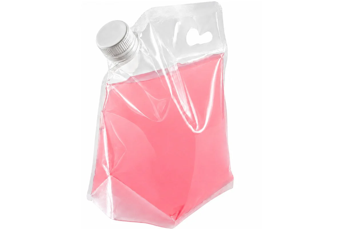 RASPBERRY LEMONADE 1 GALLON