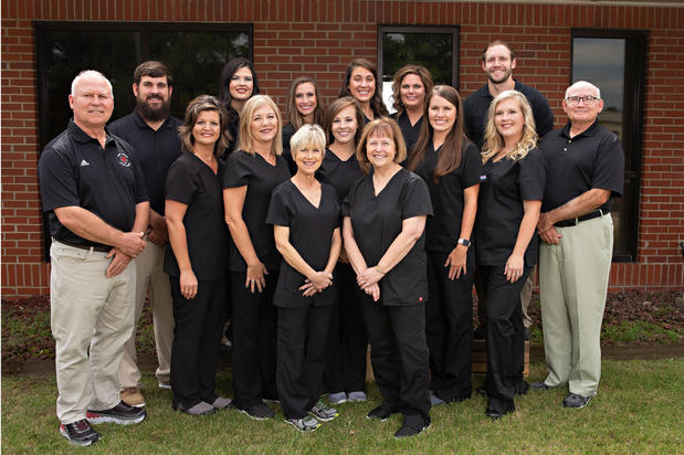 Images Jonesboro Dental Care