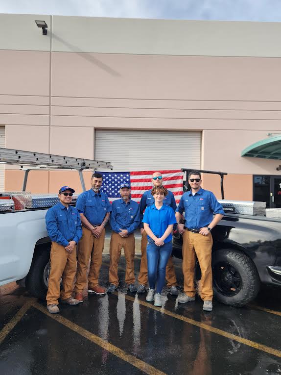 Maintenance America Image