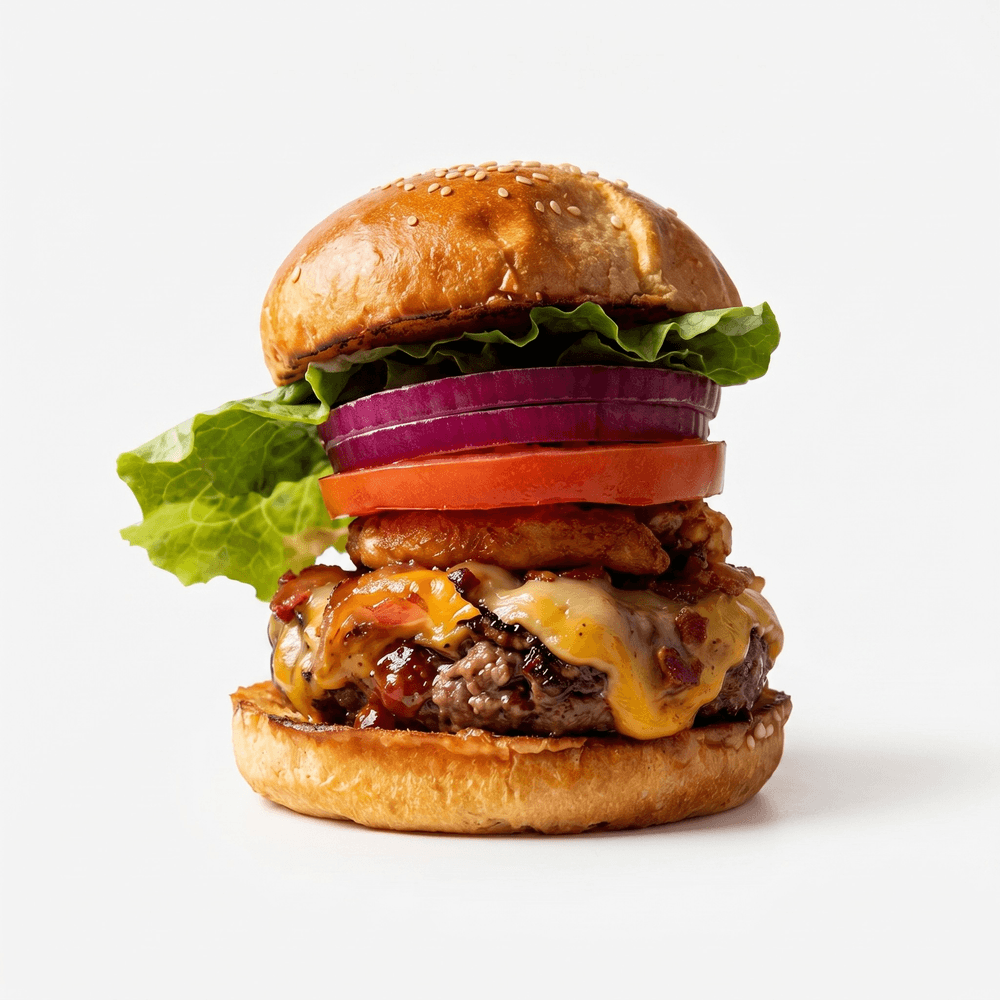 Hoosier Daddy Burger