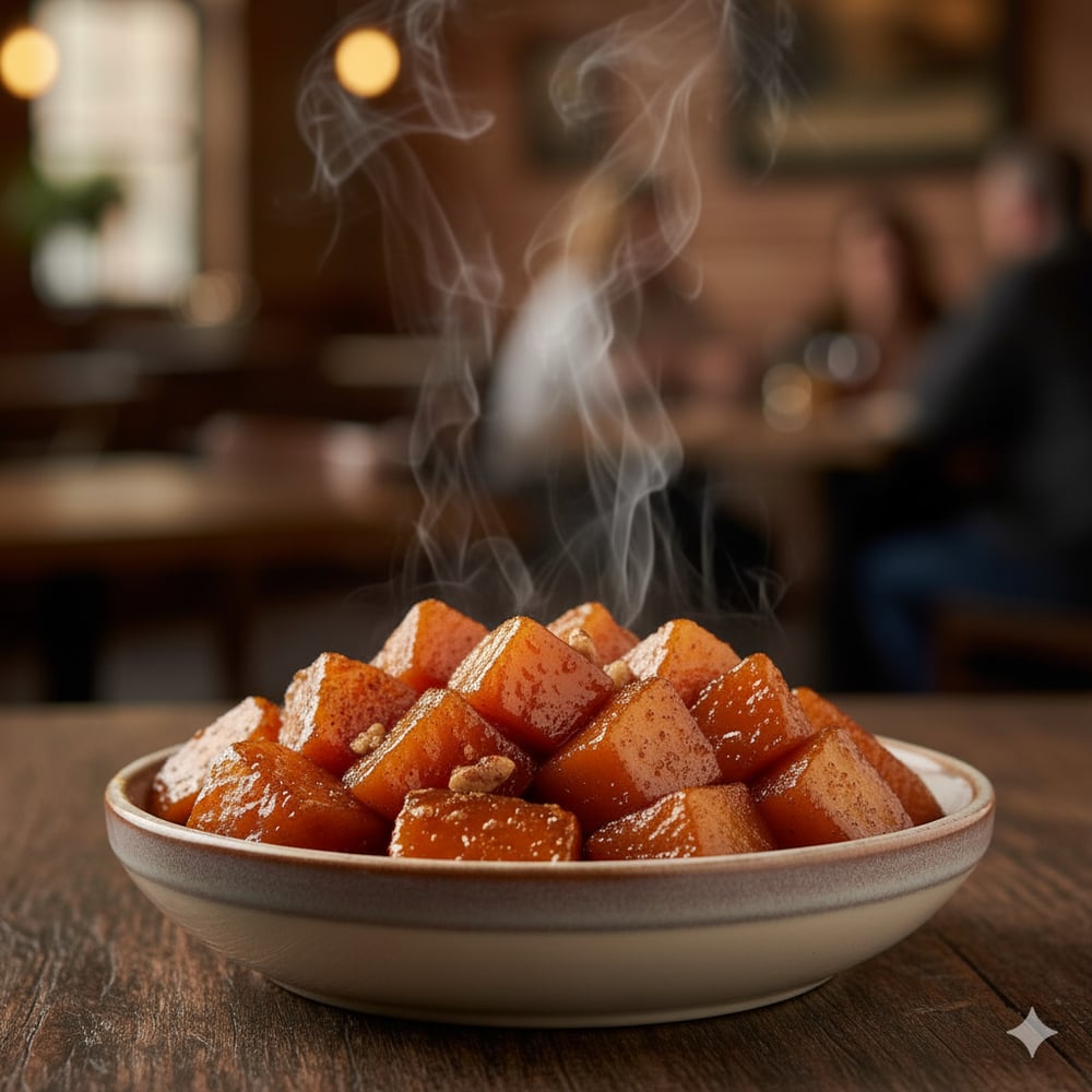Side Of Candied Yams