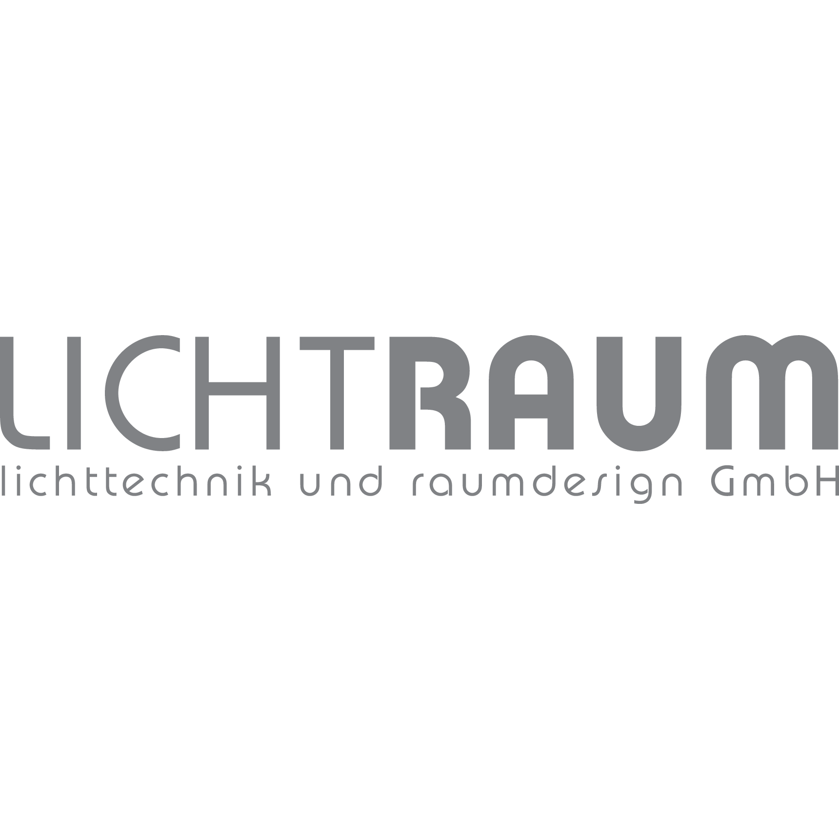 Logo von LICHTRAUM GmbH