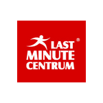 logo Last minute centrum s.r.o. - cestovní agentura