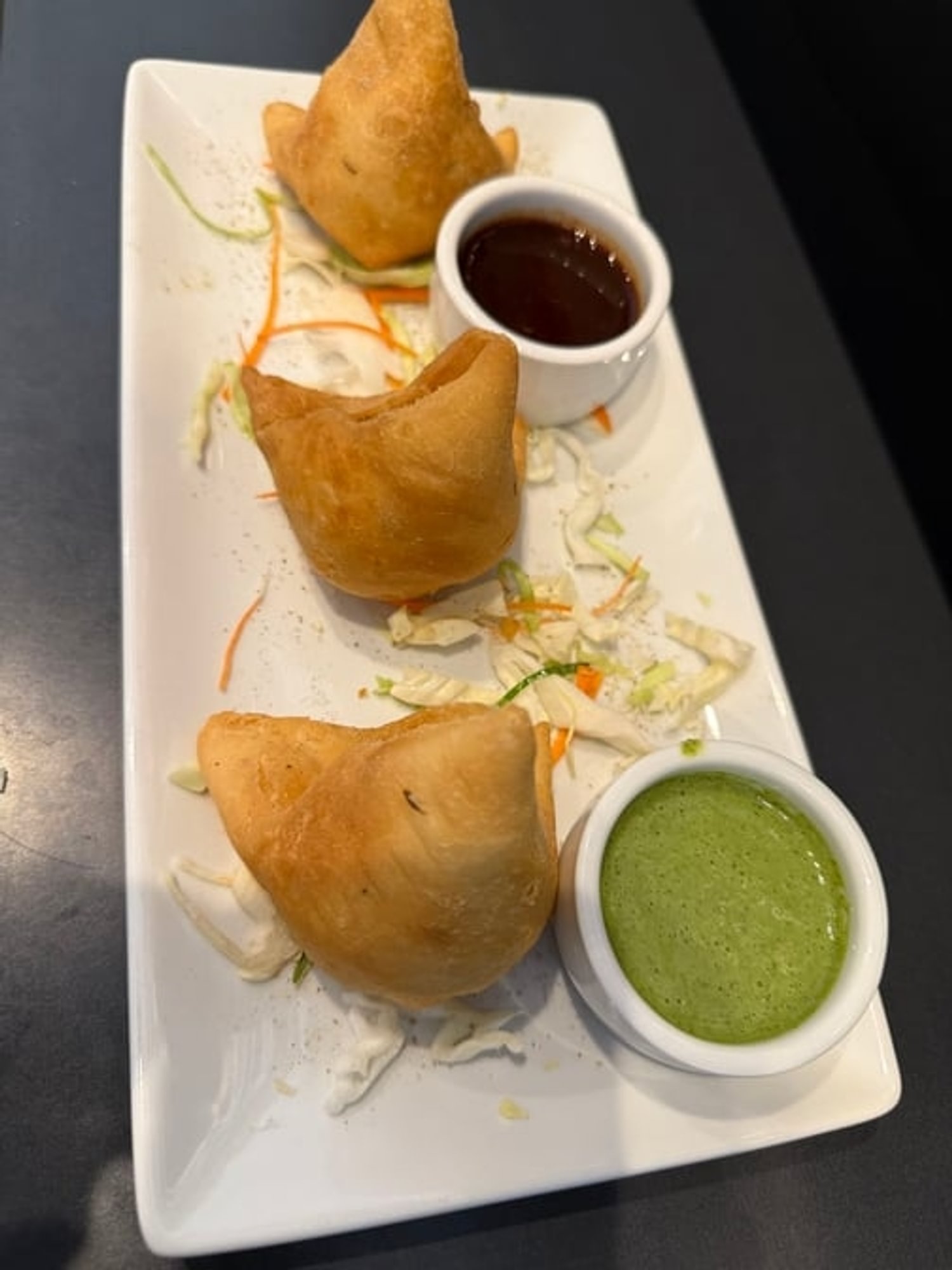 Samosa (3 PCS)