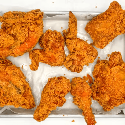 8 Piece Chicken
