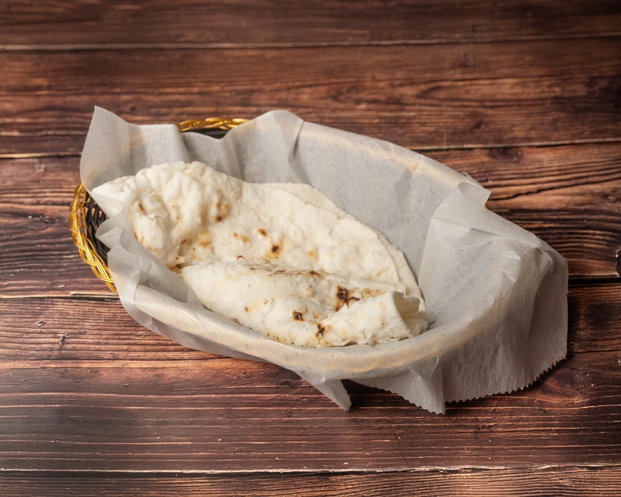 Tandlachi Bhakri 1pc