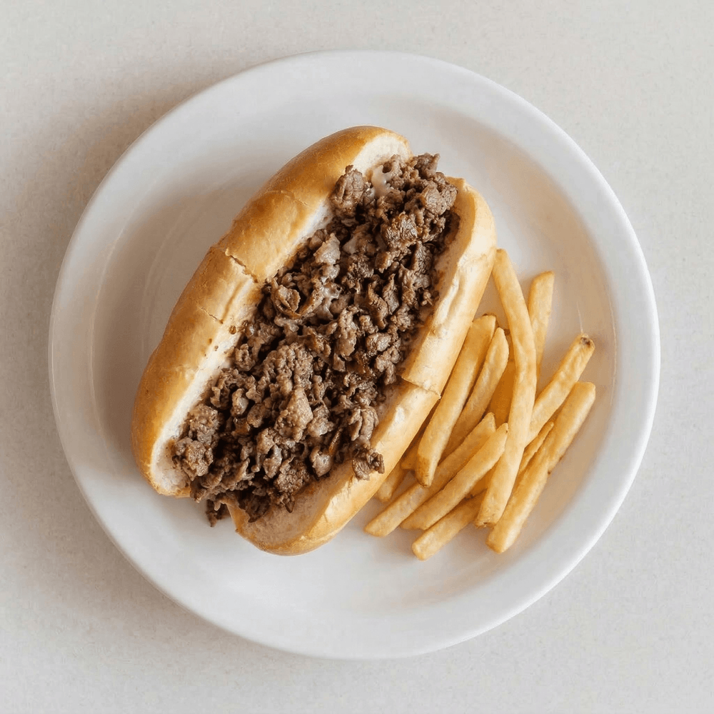 Steak Sandwich