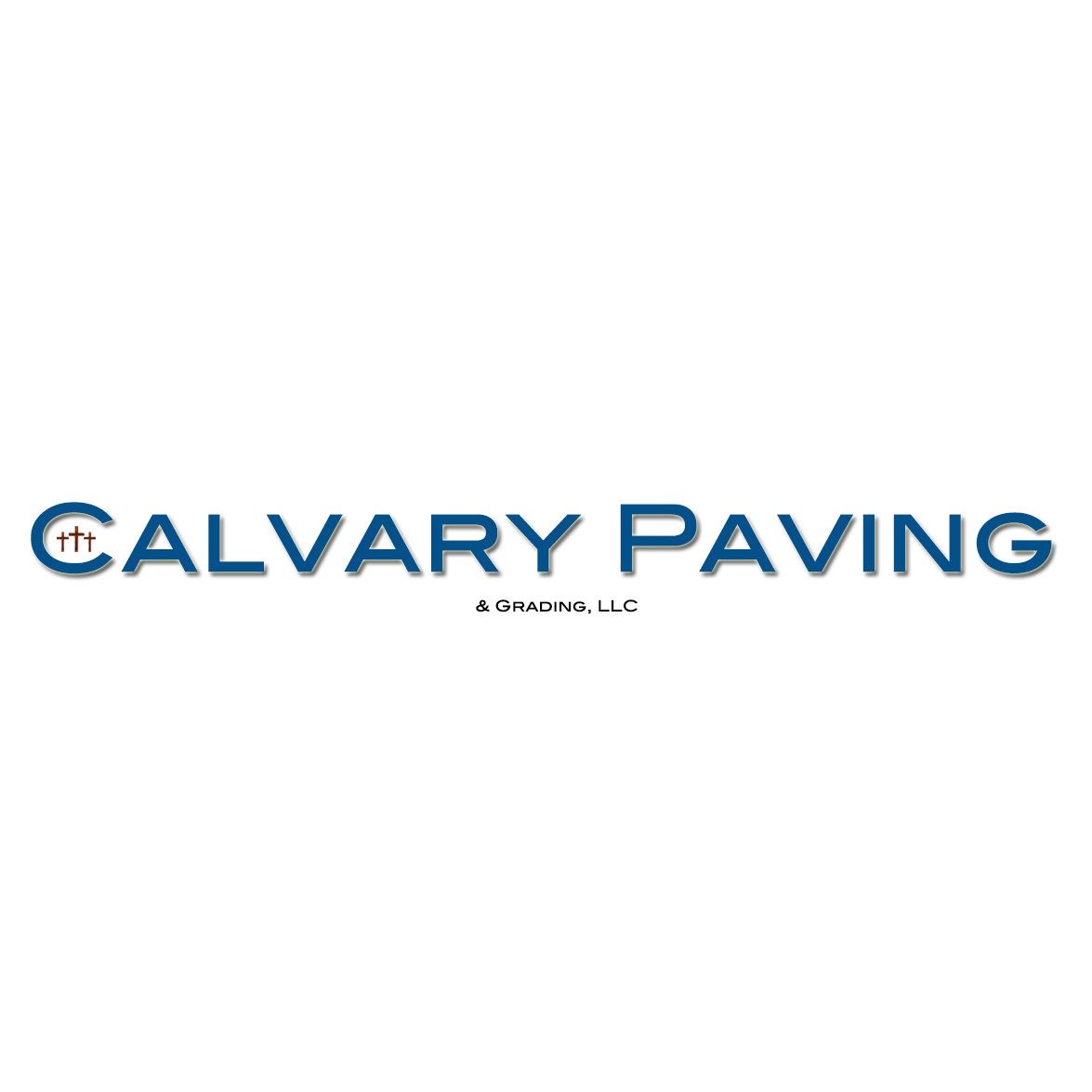 Calvary Paving & Grading LLC