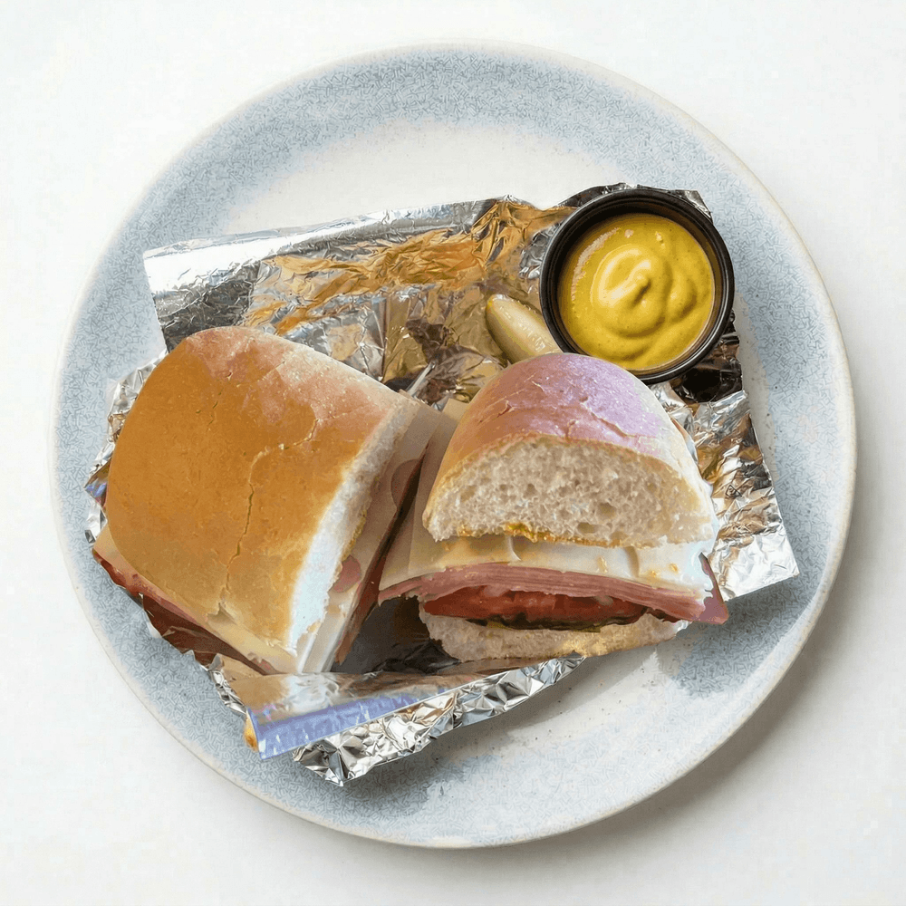 Ham