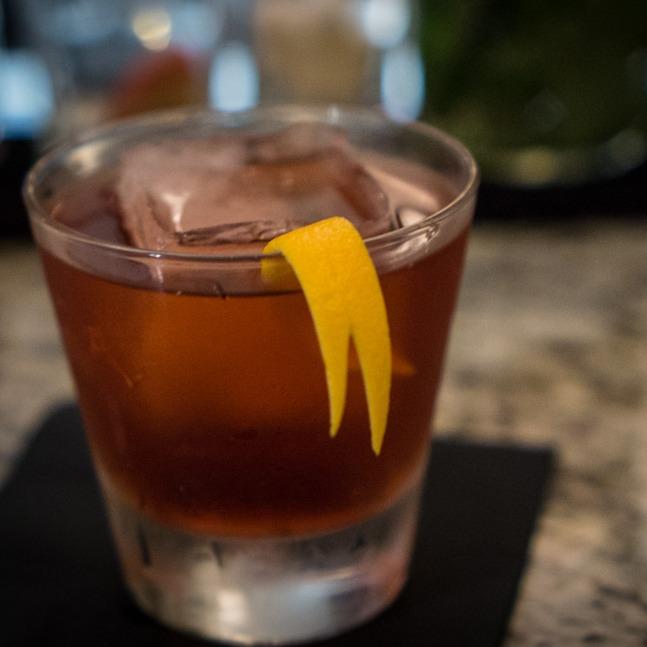 Best Cocktails in the City