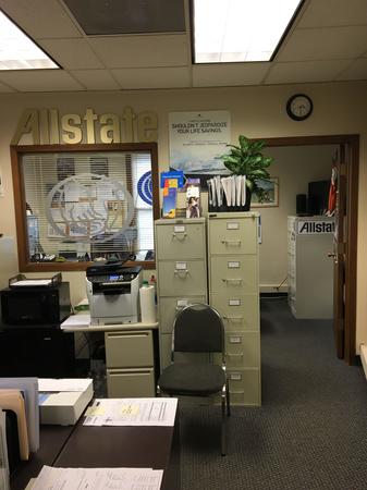 Images Frank A. Catanzaro: Allstate Insurance