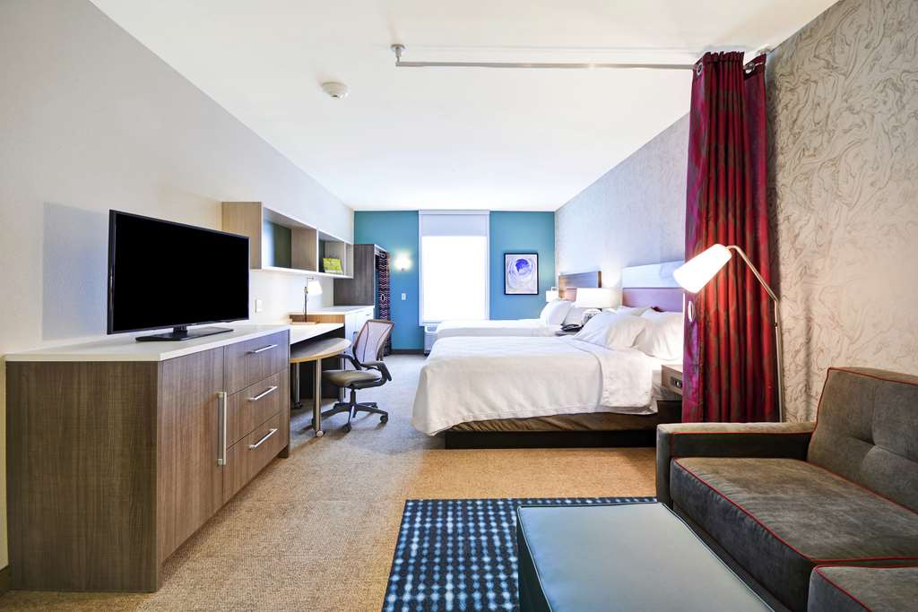 Home2 Suites by Hilton Plymouth Minneapolis Image