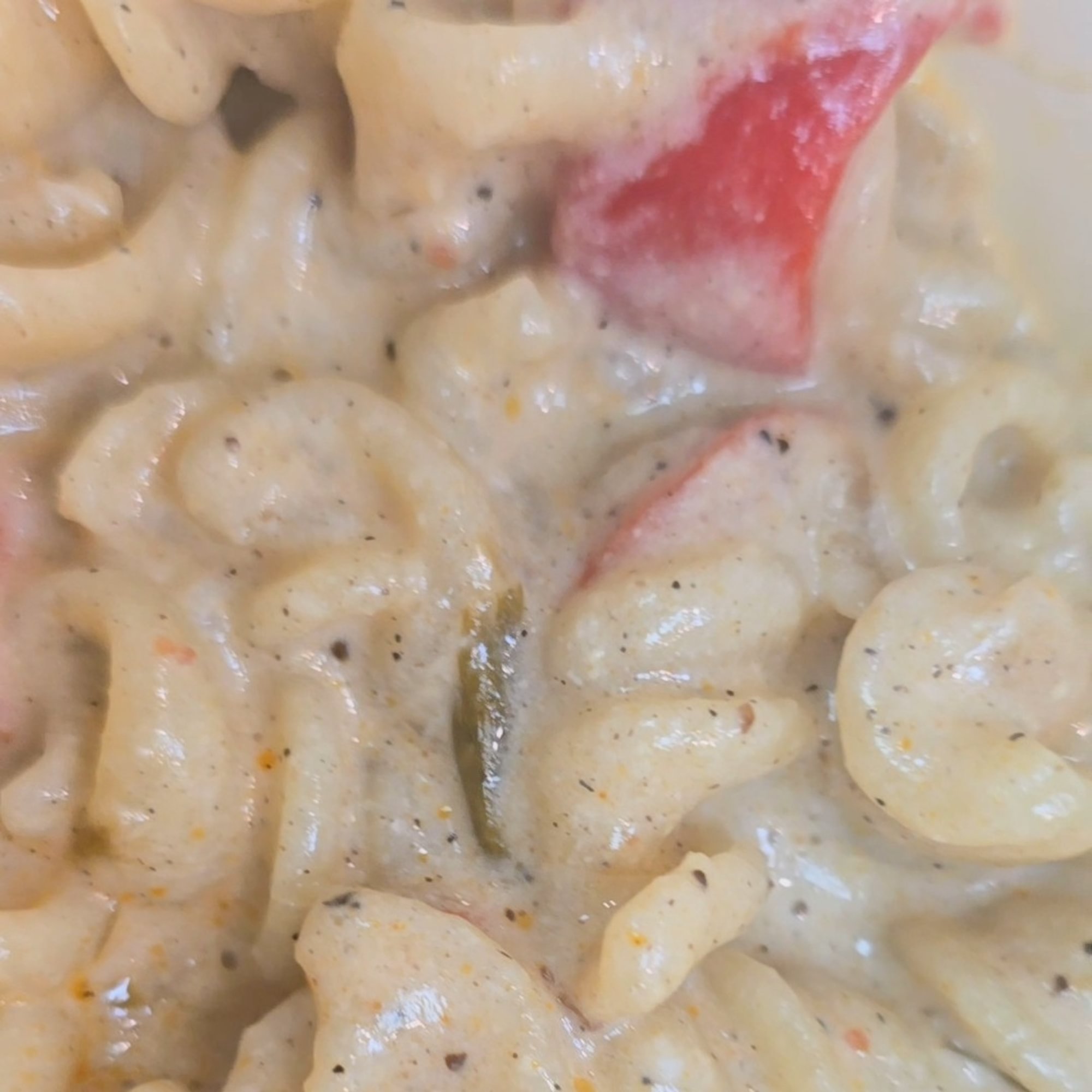 Rasta Pasta