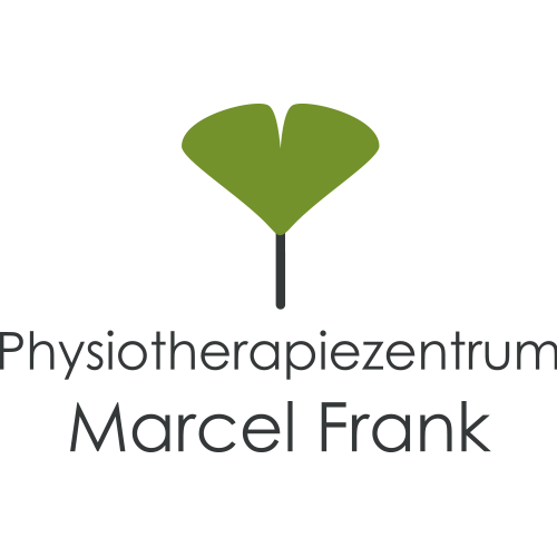 Logo von Physiotherapiezentrum Marcel Frank - Ihre Physiotherapie in Rostock