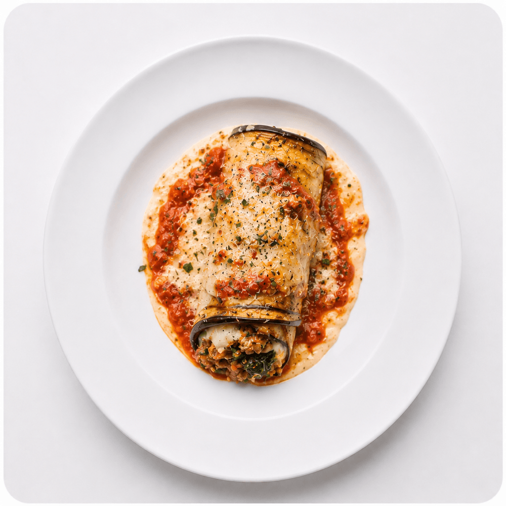 Involtini della Nona