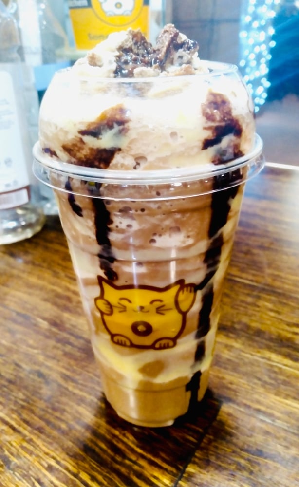 Coffee Mocha