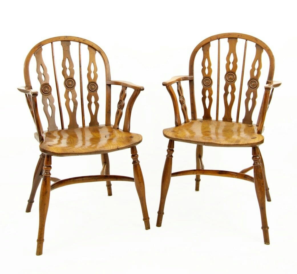 Images Ampthill Antique Restoration Ltd