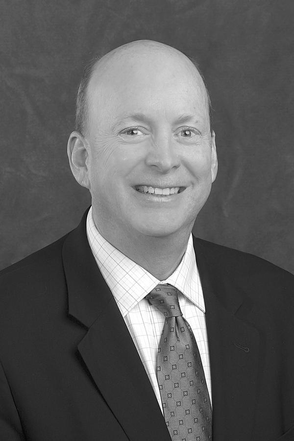 Edward Jones - Financial Advisor: Jeff Hill Photo