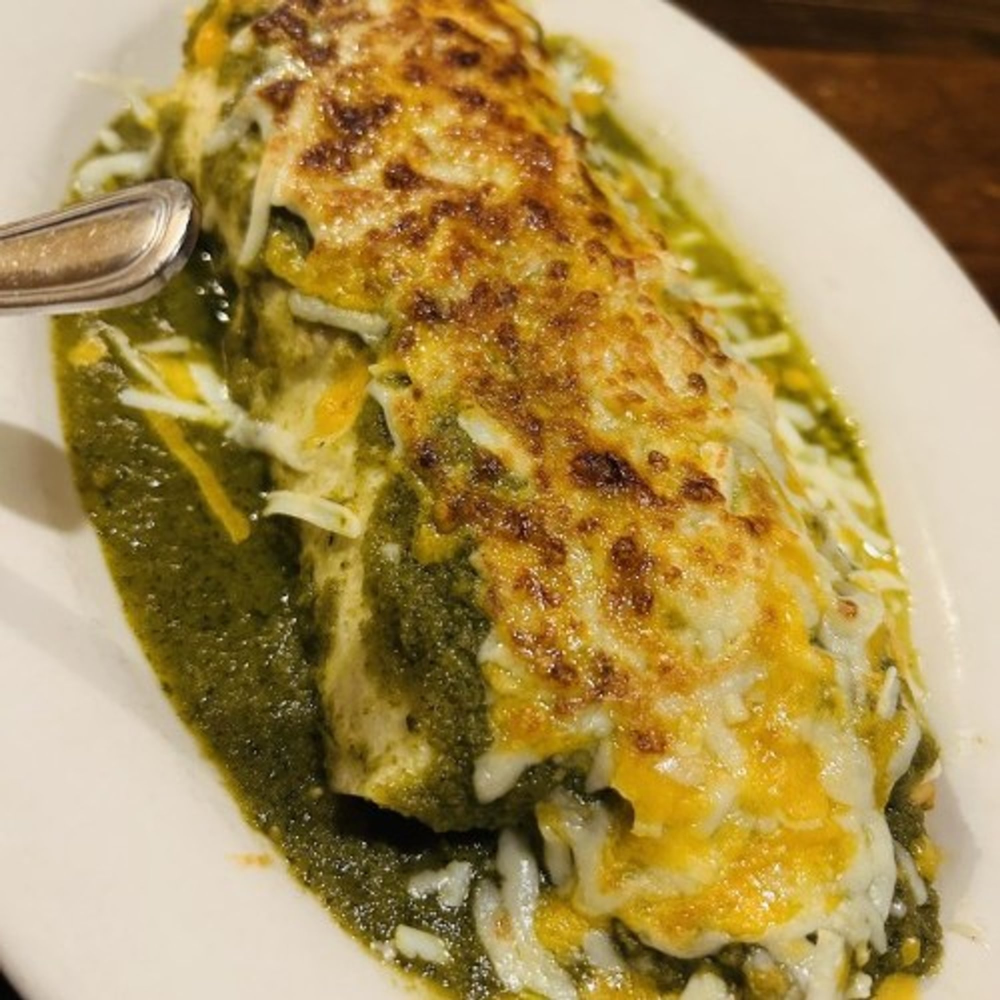 Burritos
