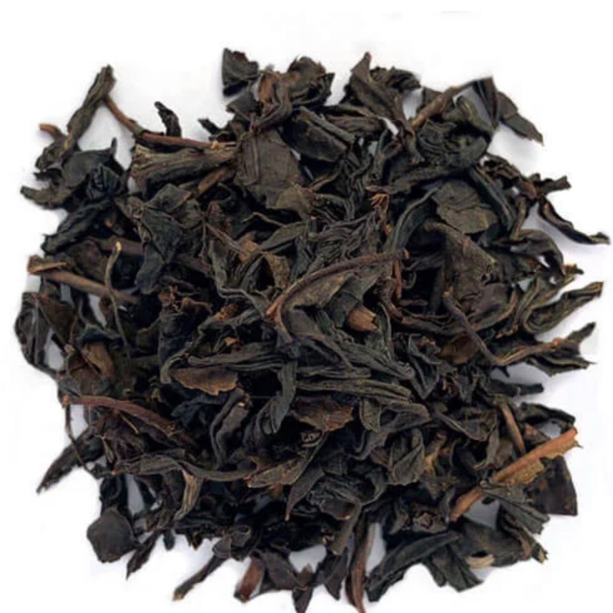 Plain Iced Black Tea