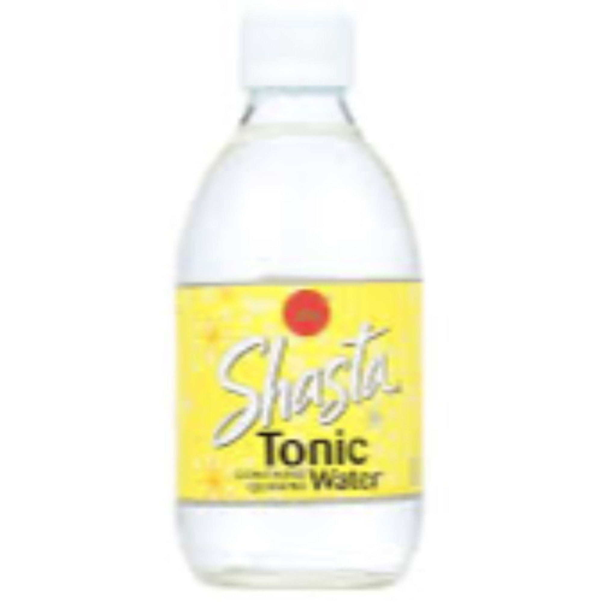 Tonic Water