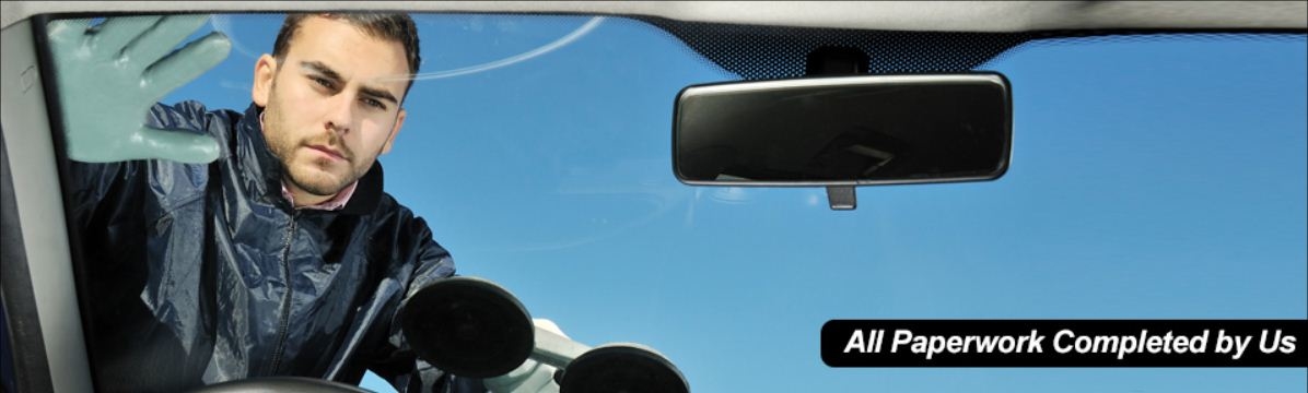 Advanced Auto Glass Photo