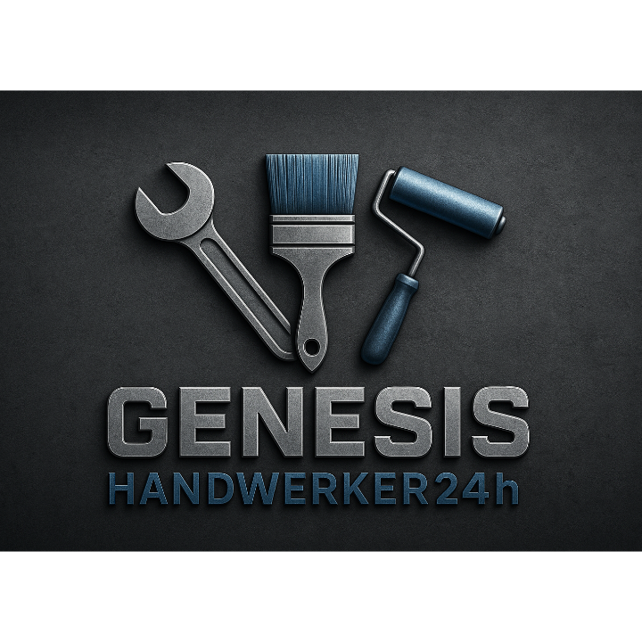 Logo von GENESIS HANDWERK