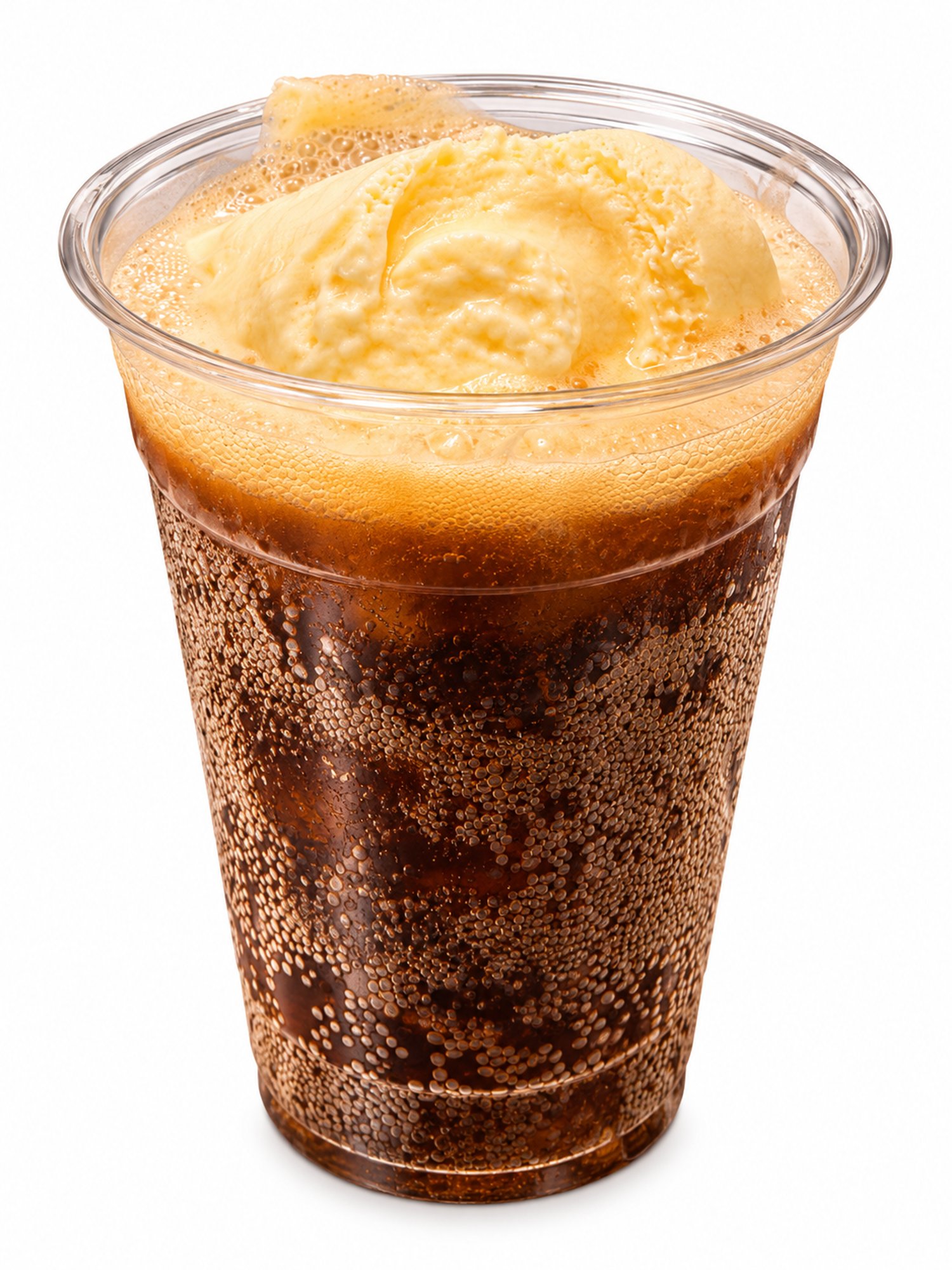 Root-Float