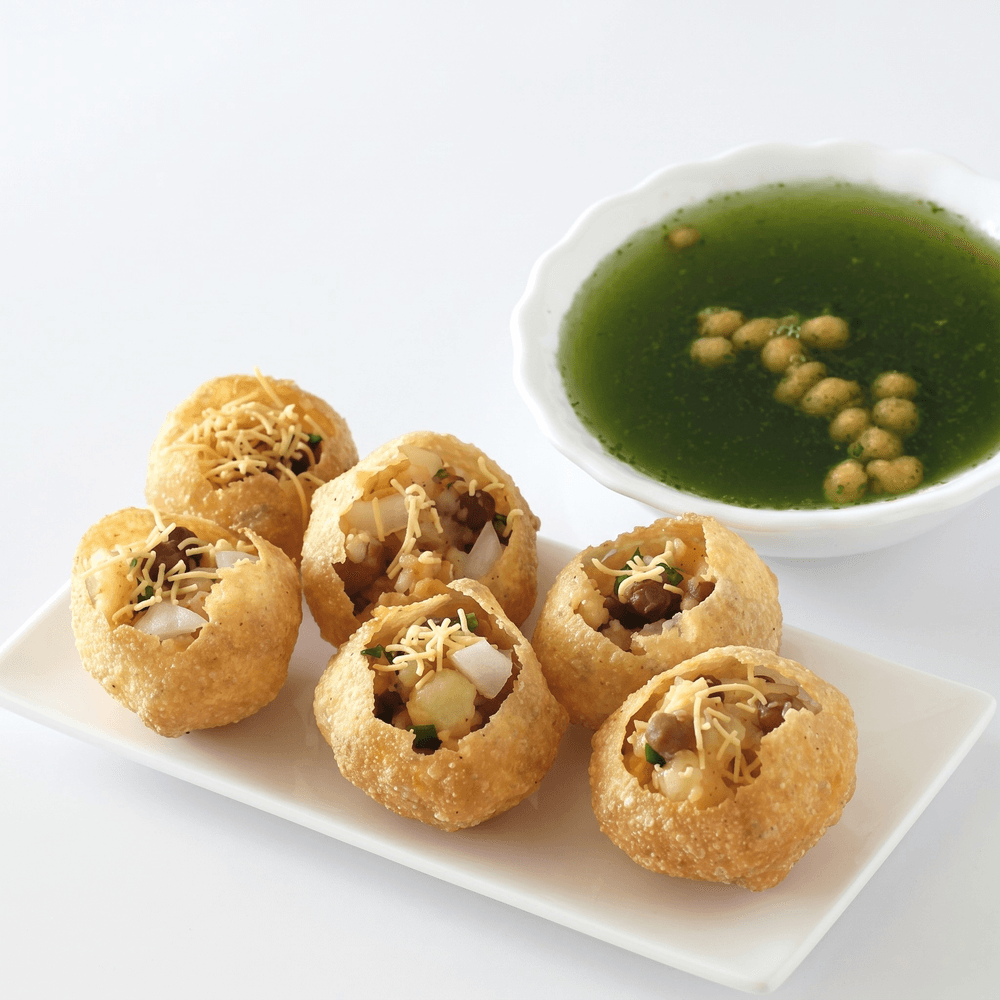 Pani Puri