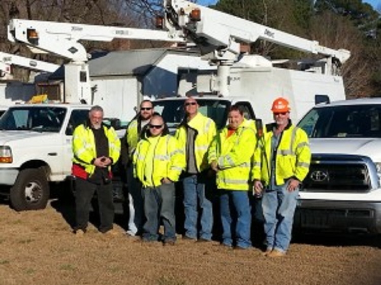 Connected Fiber Inc.