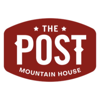 The Post Mountain House Estes Park