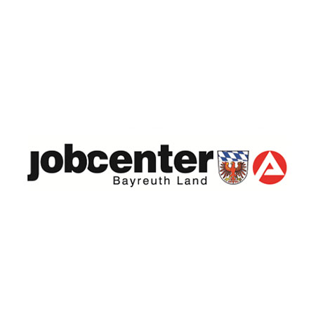 Logo von Jobcenter Bayreuth Land