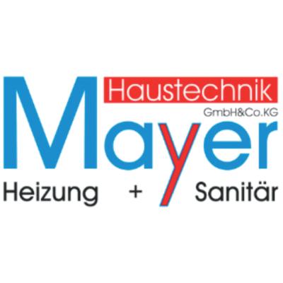 Logo von Haustechnik Mayer GmbH & Co. KG